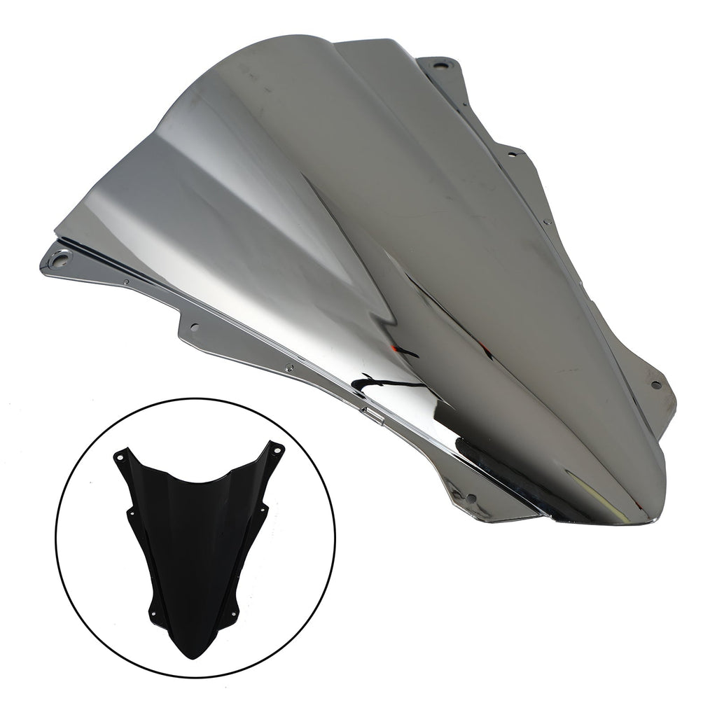 Windshield Windscreen Protector for Kawasaki Ninja ZX25R ZX-25R 2020-2023