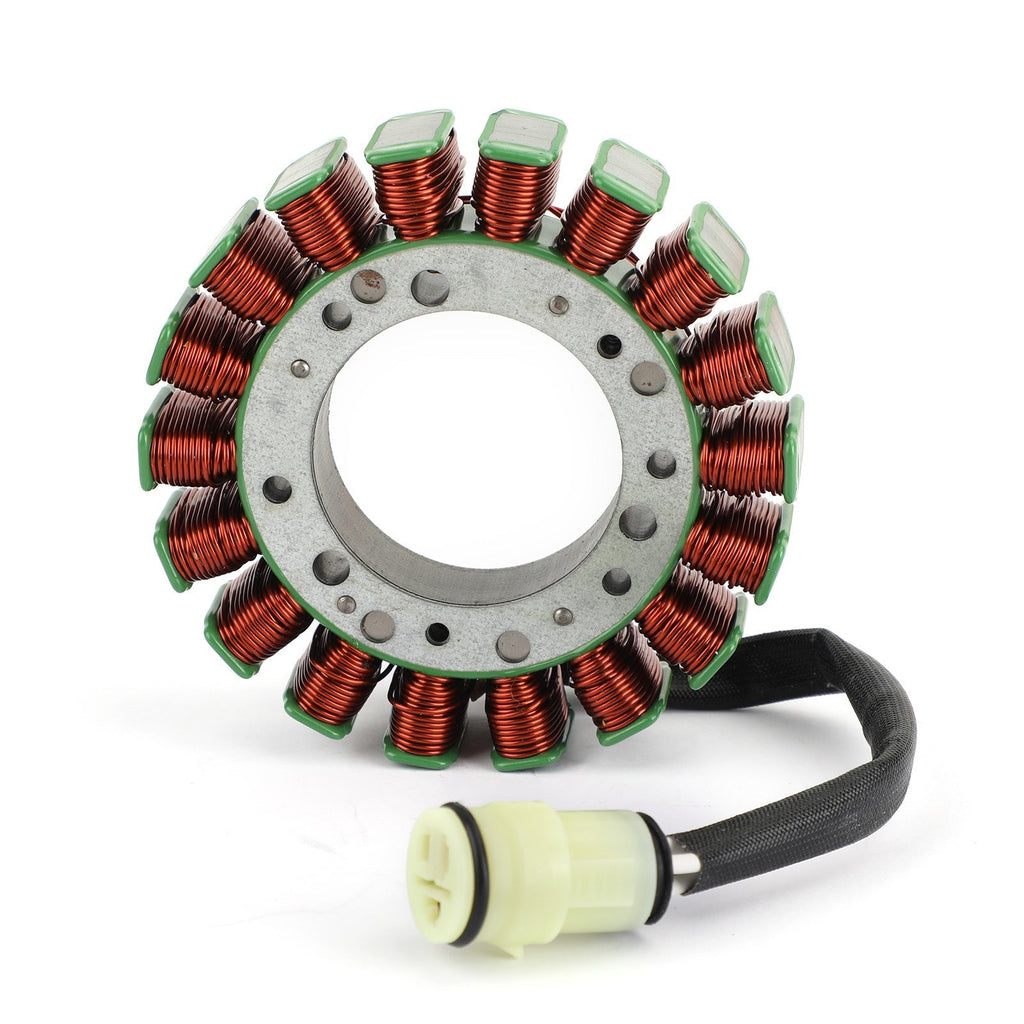 STATOR GENERATOR ALTERNATOR Fit for Honda 75 to 90HP 1997-2006 31120-ZW1-003