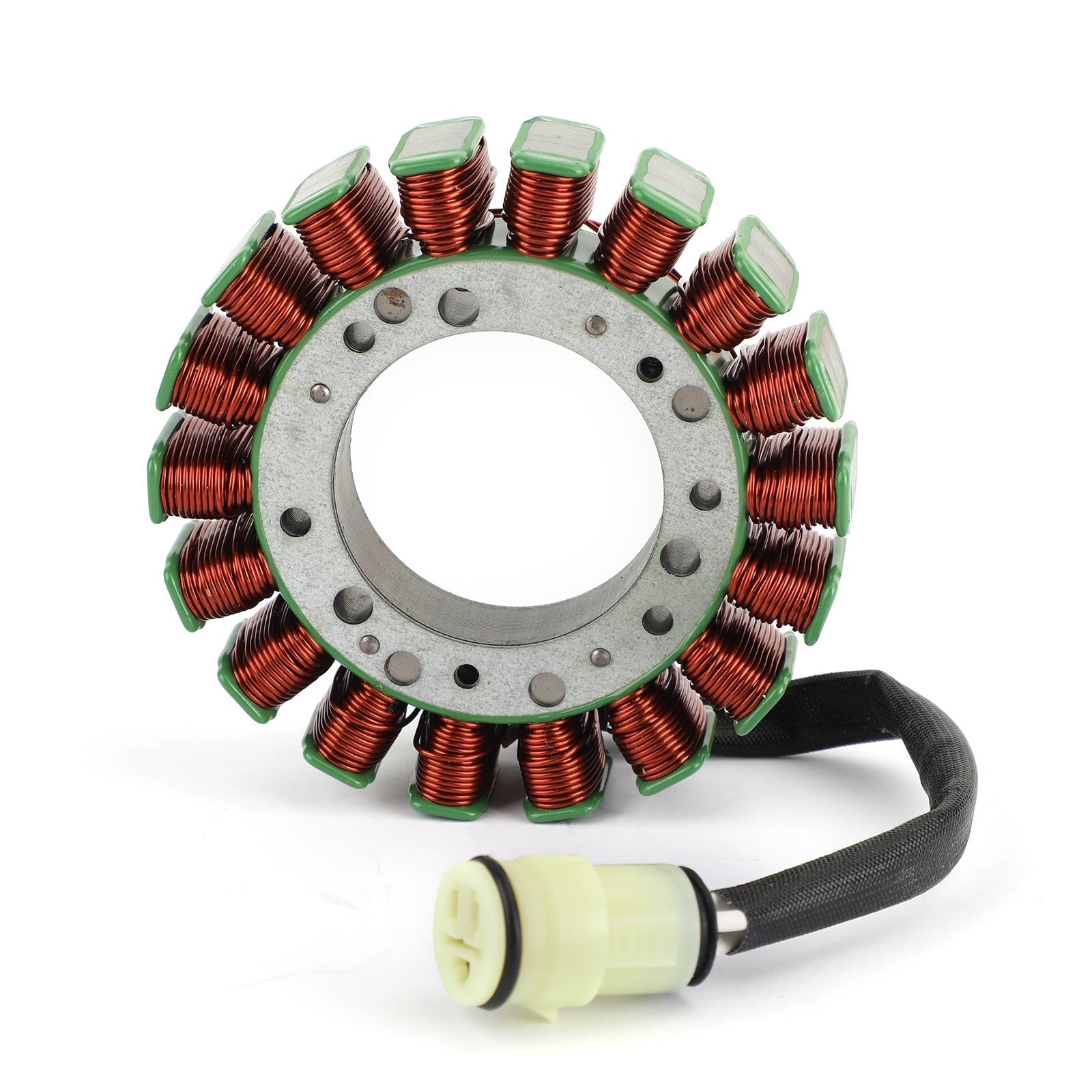 STATOR GENERATOR ALTERNATOR Fit for Honda 75 to 90HP 1997-2006 31120-ZW1-003
