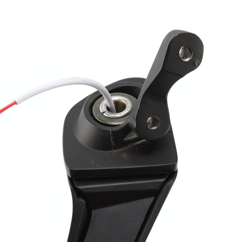Rearview Mirrors with Indicator For Ducati Supersport 939 / S 2017 - 2020