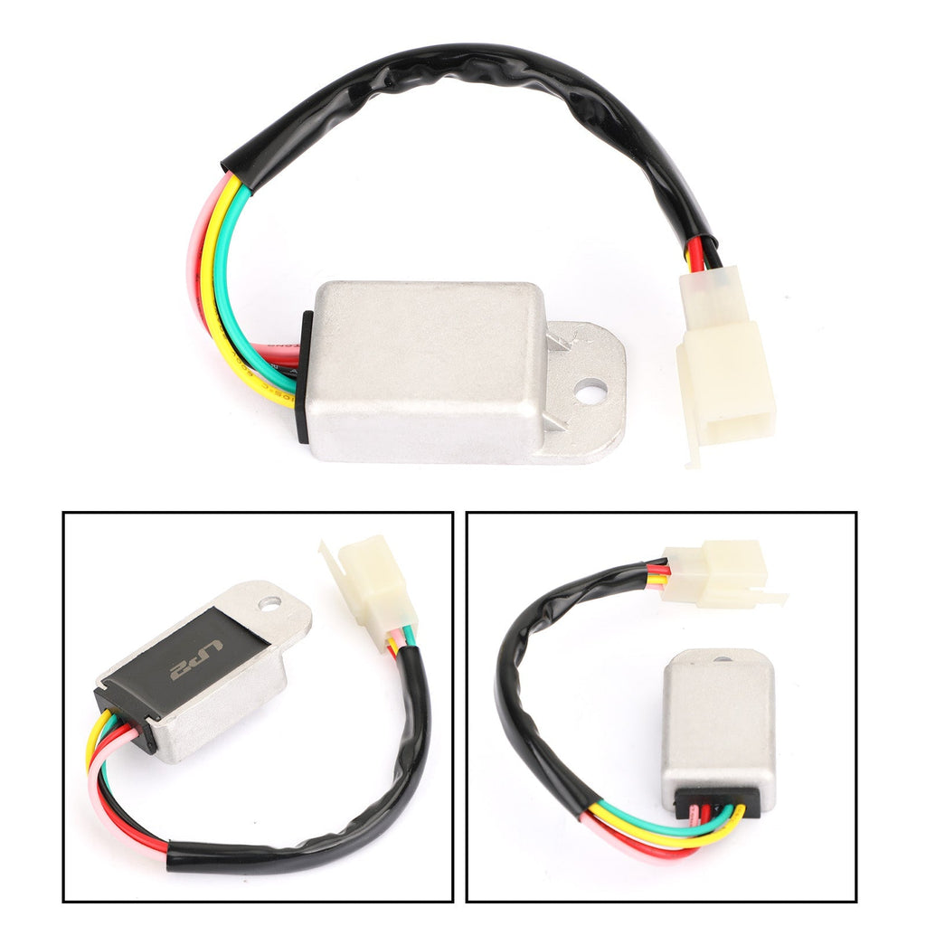 Voltage Rectifier Regulator for Honda XL250 R 1982 1983 SH542-12 31600-KS5-000