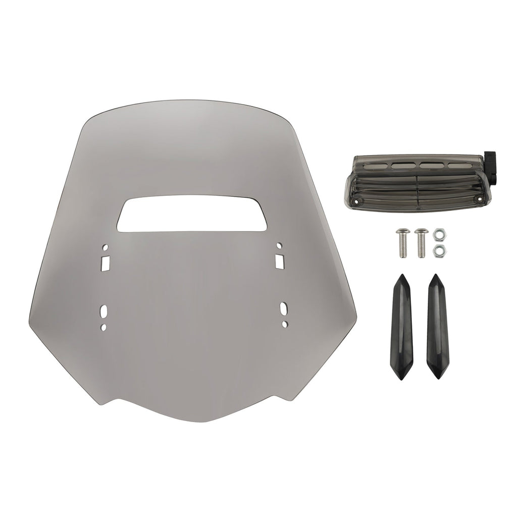 HONDA Gold Wing GL1800 2018-2023 Windshield WindScreen