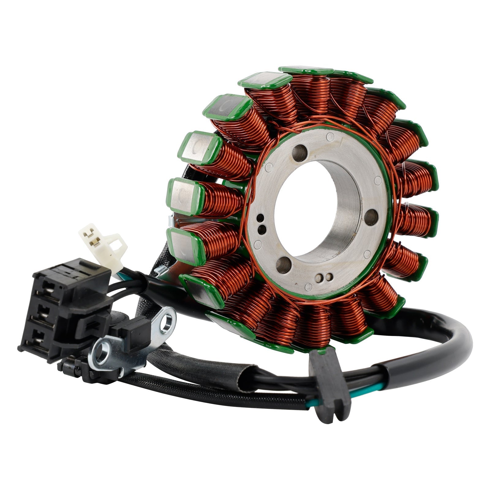 Stator Generator Magneto For Kawasaki Ninja EX 250 300 ABS Z250 Z300 2013-2017