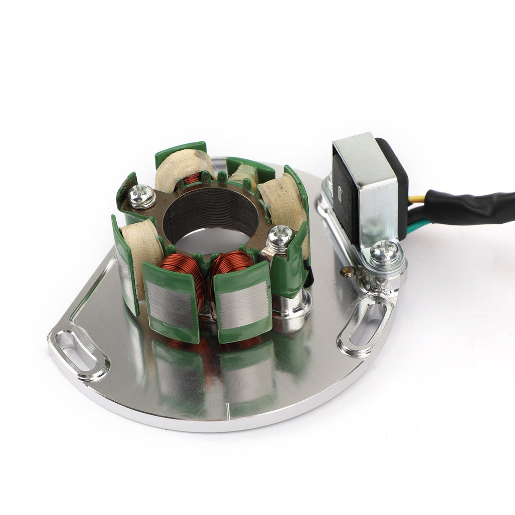 Alternator Stator for 125 200 250 300 380 EXC EGS SX (2K-2) 1998-2004