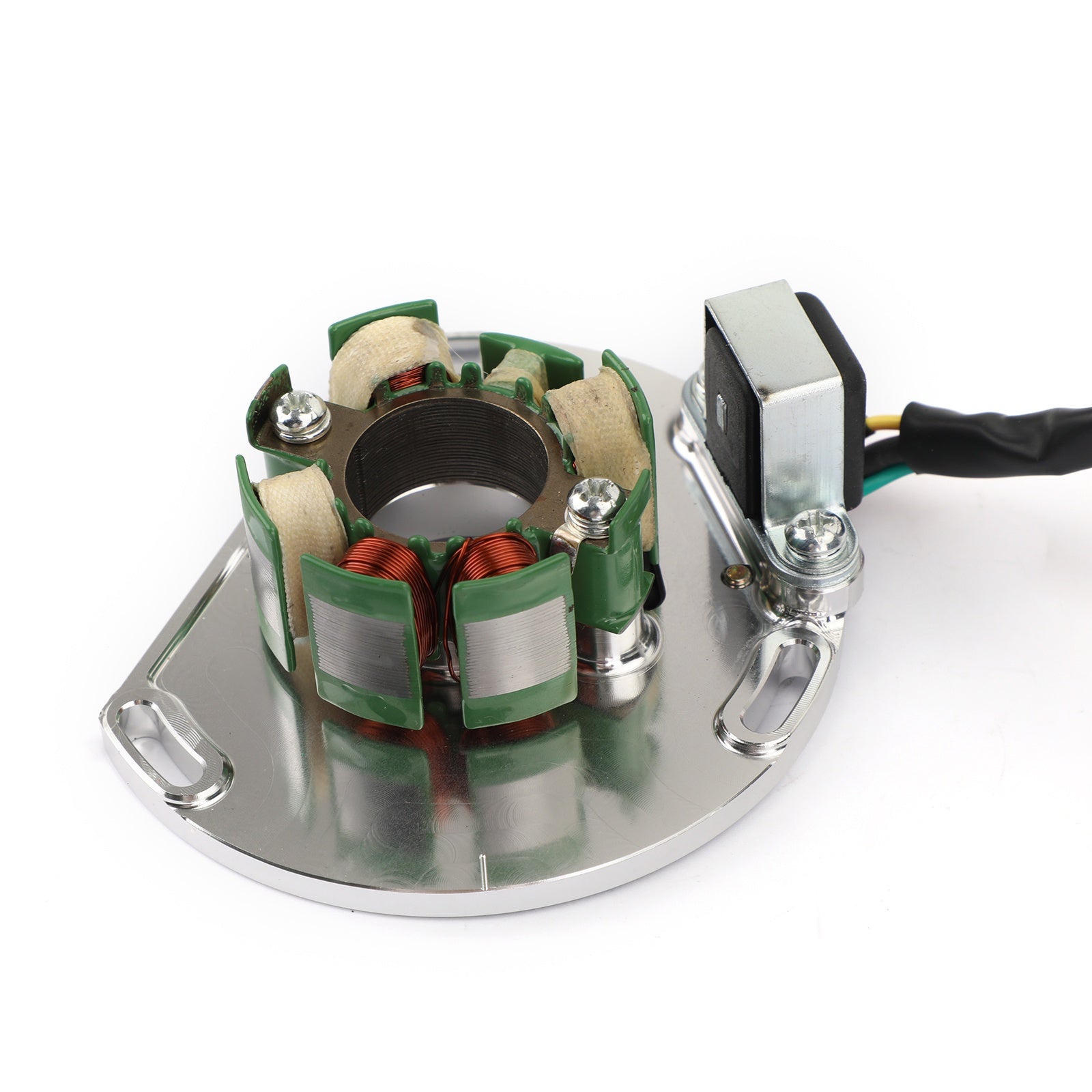 Alternator Stator for 125 200 250 300 380 EXC EGS SX (2K-2) 1998-2004