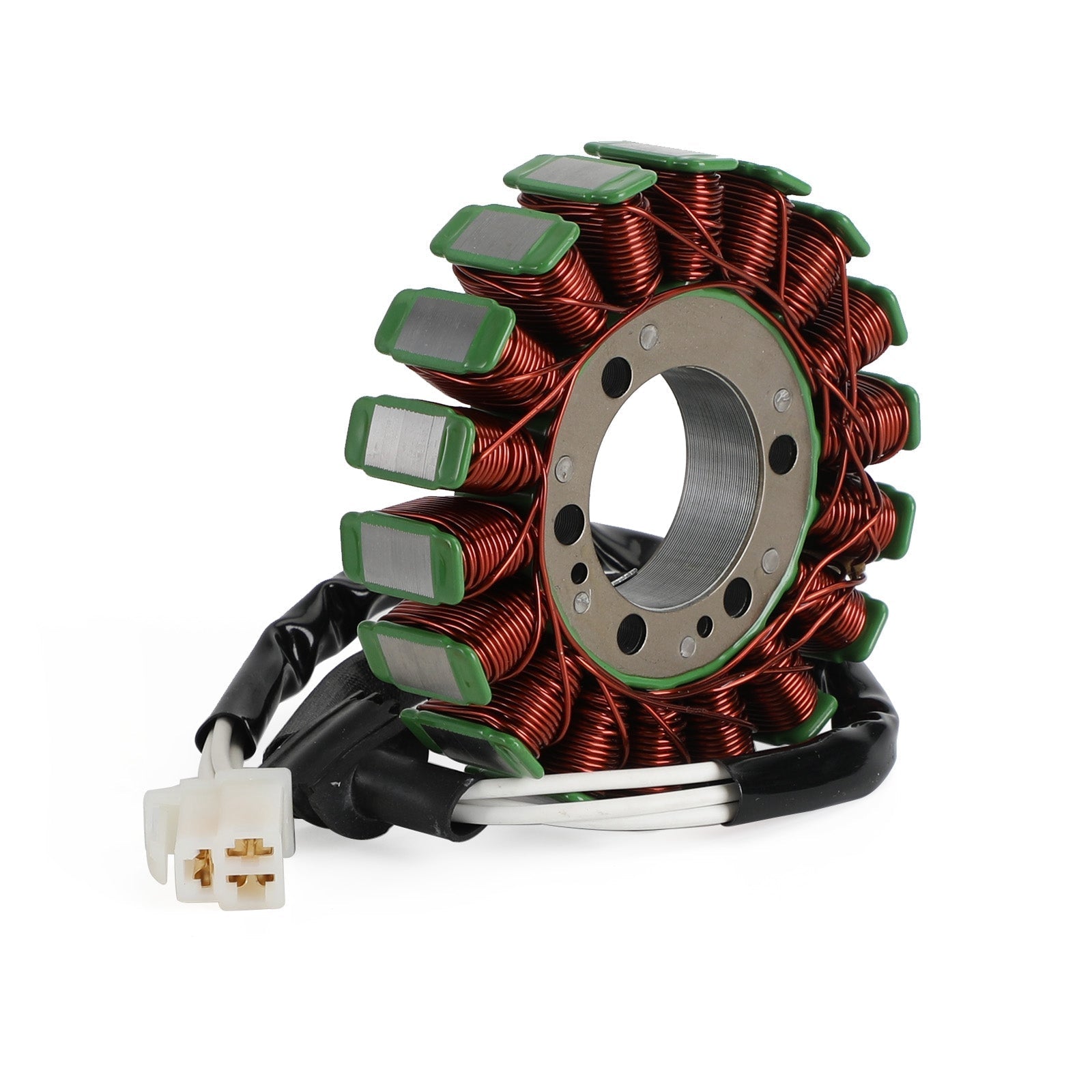 Yamaha YZF R6 YZF-R6 R6S 2003-2005 Magneto Stator+Voltage Rectifier+Gasket