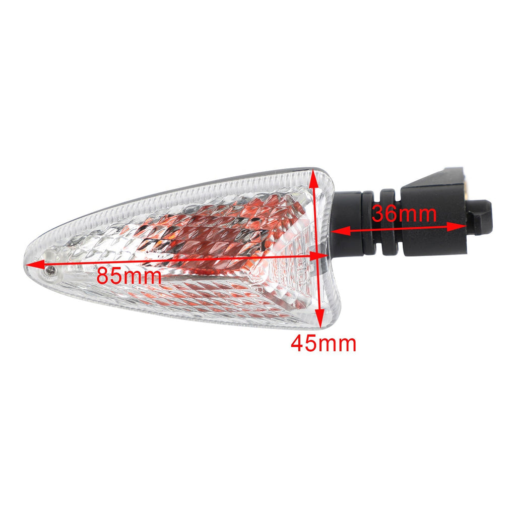 Turn Signals Light For Speed Triple 1050 Street Triple 675/R Daytona Tiger 800