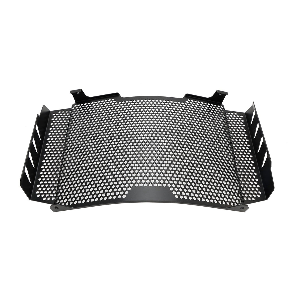Radiator Guard Cover Protector Steel Fits For Duke 790 2022-2023 890 2022-2023