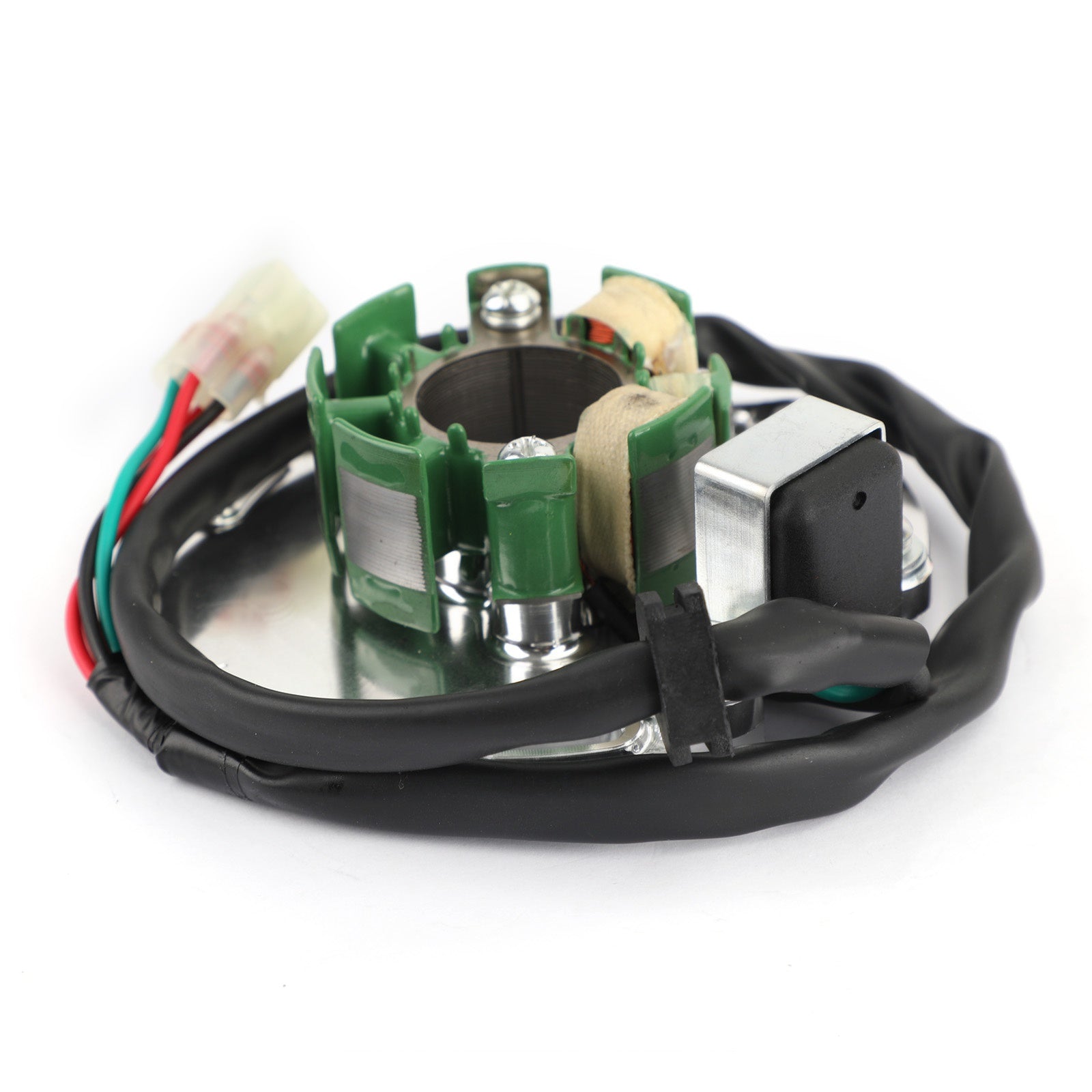 Alternator Stator Fit for 125 144 150 250 SX SXS (2K-1) 04-2015 54839004000