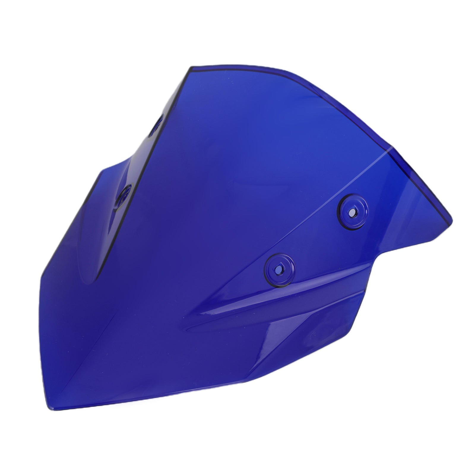 Windshield Windscreen Wind Shield Protector for Kawasaki Z400 2018-2022