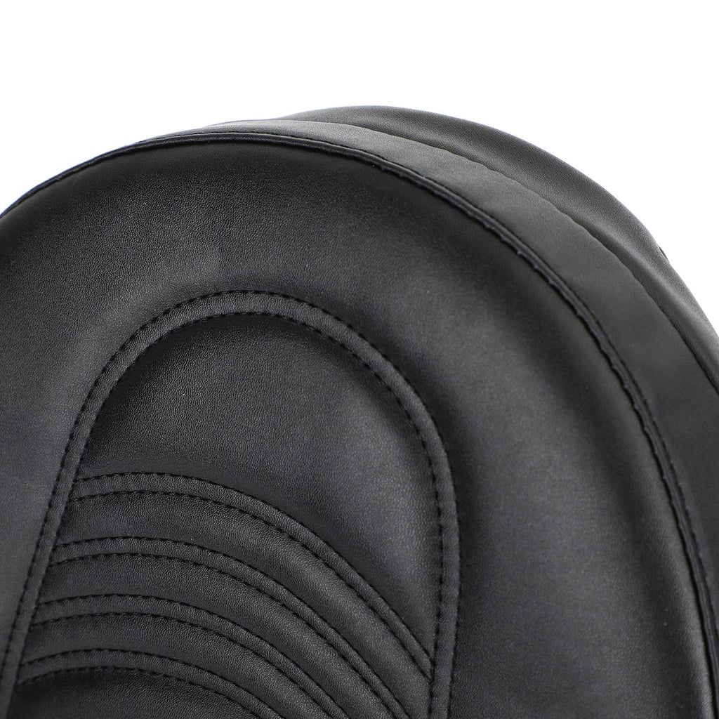 Black Driver Backrest fit for Honda Goldwing 1800 GL1800 2018-2020