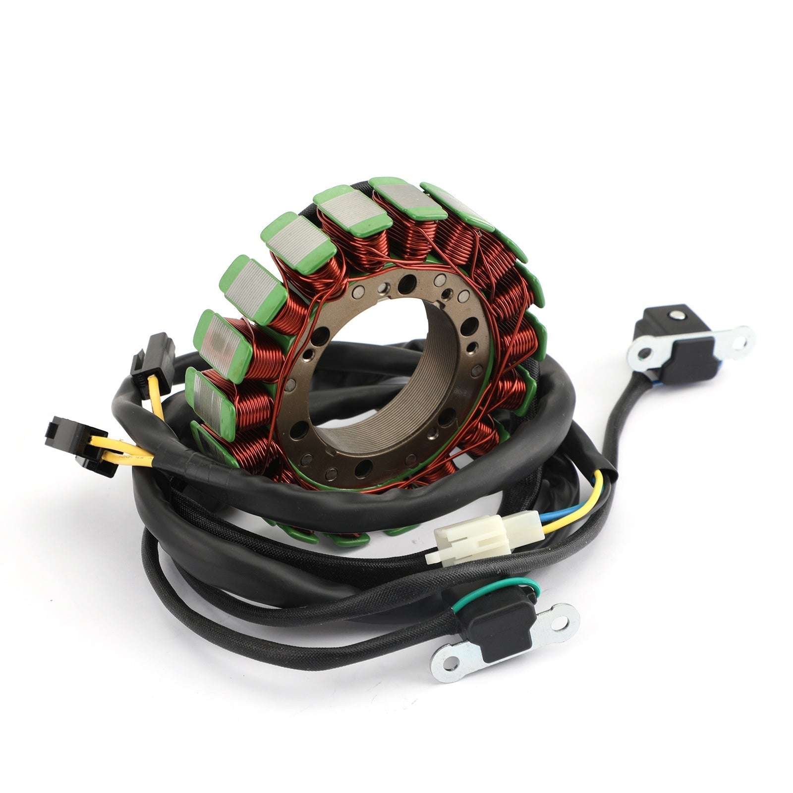 Alternator Magneto Stator for Suzuki VS700 VS 700 GL GLE 1 Intruder 700 86-87
