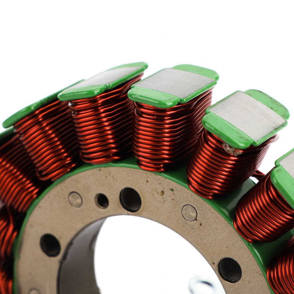 Stator Generator Magneto Fit for Arctic Cat Wildcat X 4 4X 1000 Metallic 12-19