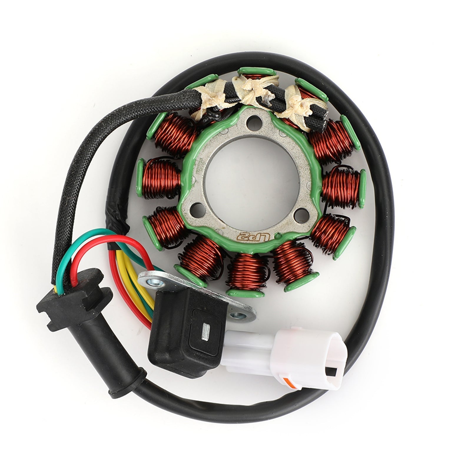 32101-28HA0 Alternator Magneto Stator for Suzuki RMZ250 2014-2017 / RMZ450 2013-2018