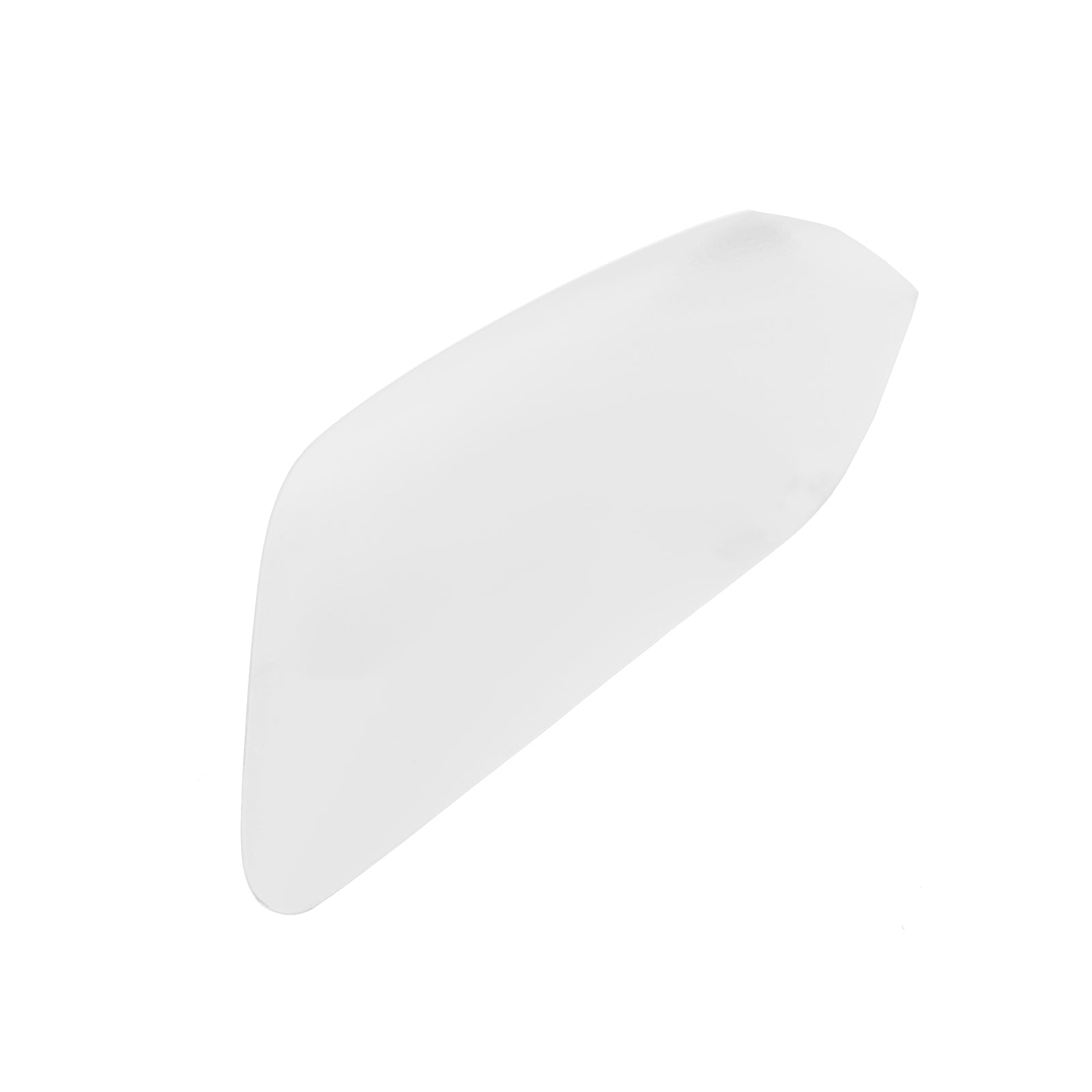 Front Headlight Lens Protection Cover Fit For Yamaha Yzf-R6 Yzf R6 98-02 Blue