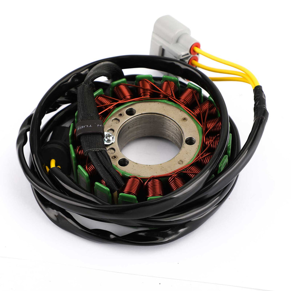 Stator Generator Fit for Can-Am Outlander L 570/Outlander L Max 570 2016-2019