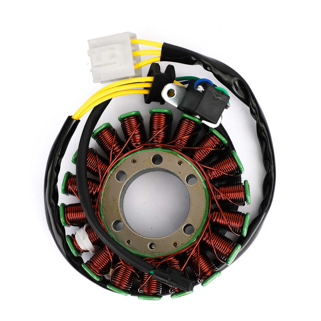 Alternator Generator Fit for Arctic Cat 3007-231 Snowmobile Proclimb ProCross XF