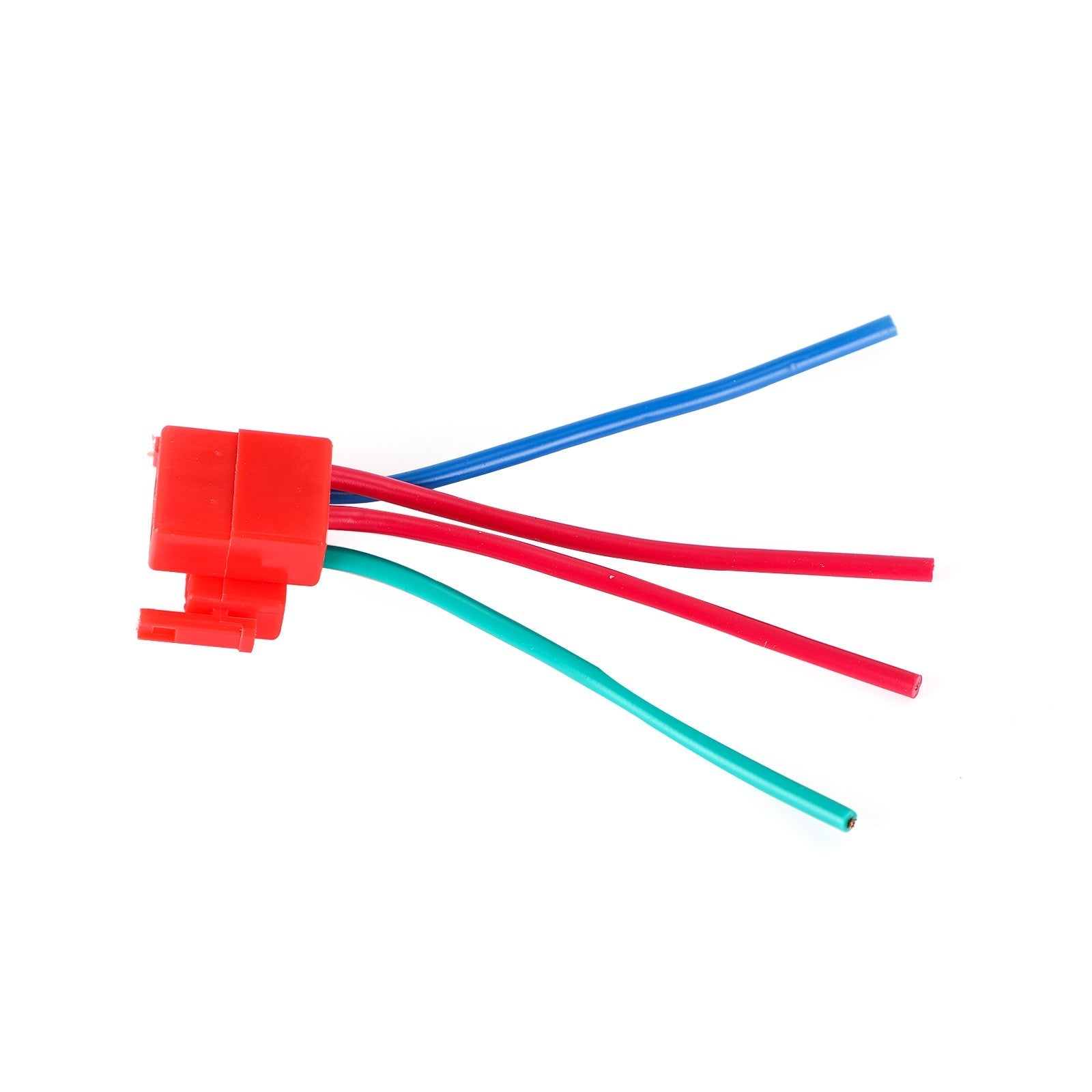 Starter Relay Solenoid Plug for Arctic Cat XC450 Kawasaki EN500 KLR650
