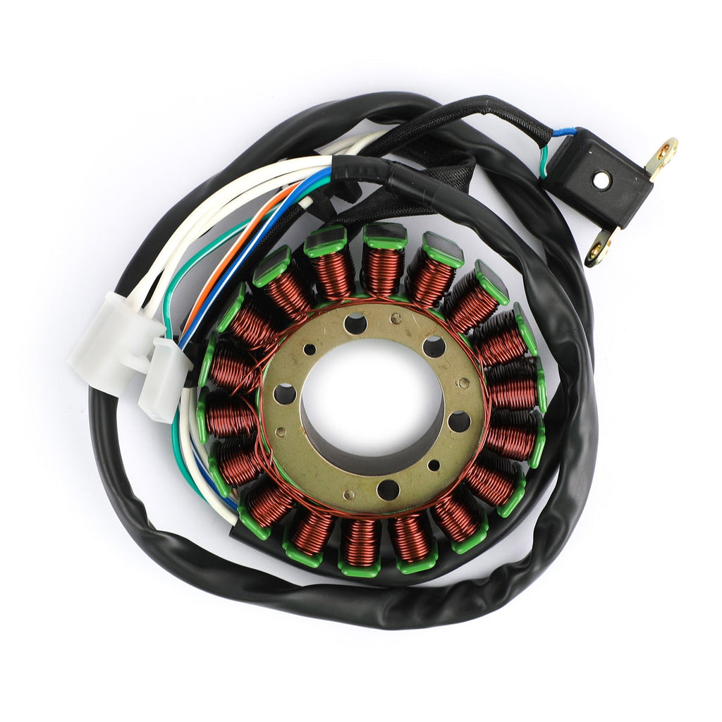 Stator Fit for Yamaha Drag Star XVS125 XVS250 2000-2006 5JX-81410-00-00