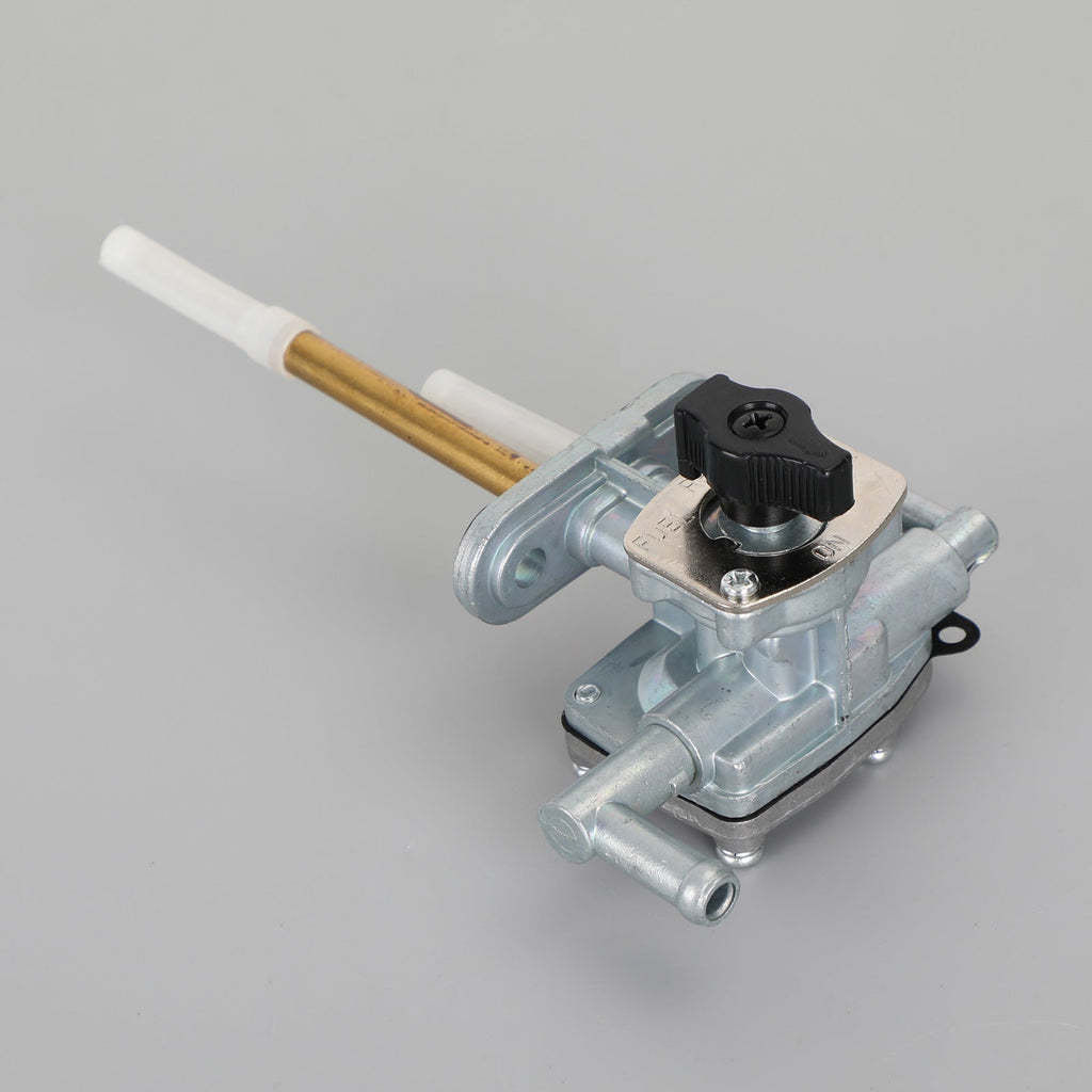 Gas Tank Fuel Cock Valve Petcock for Suzuki LTF400 LT-F400 Eiger 2003-2007