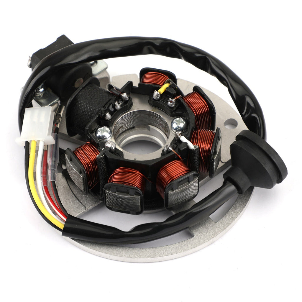 Stator Generator for Polaris Kids ATV 0451001 0450521 0450998 0450522 0450523