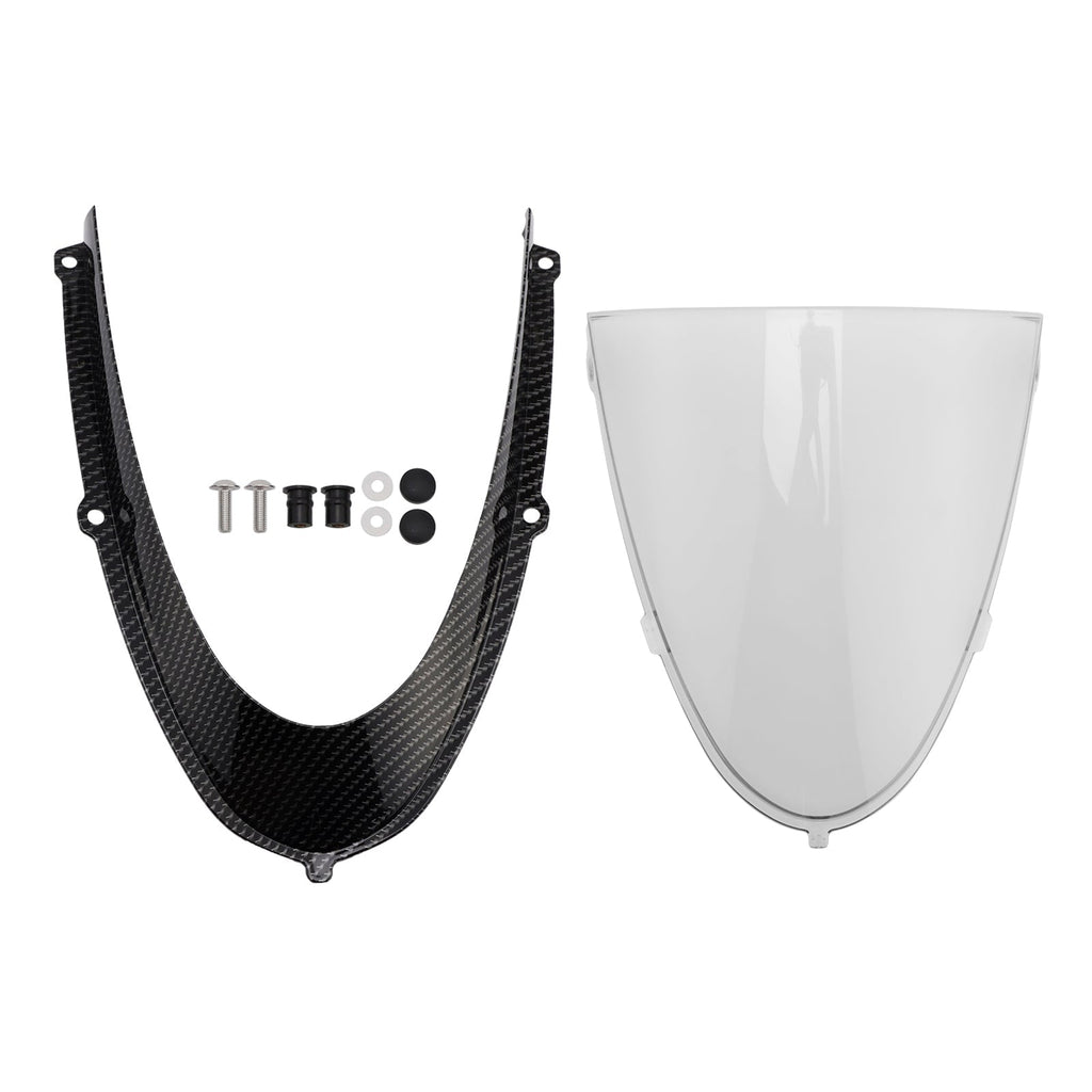 2020-2024 Aprilia RS 660 Headlight Fairing Windshield WindScreen