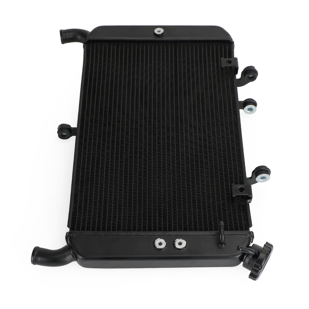 Yamaha MT-09 FZ09 2013-2016 Core Engine Water Cooling Cooler Radiator