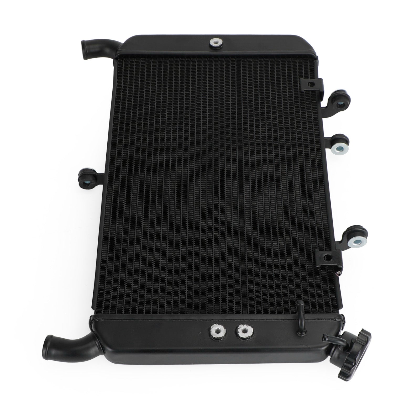 Yamaha MT-09 FZ09 2013-2016 Core Engine Water Cooling Cooler Radiator