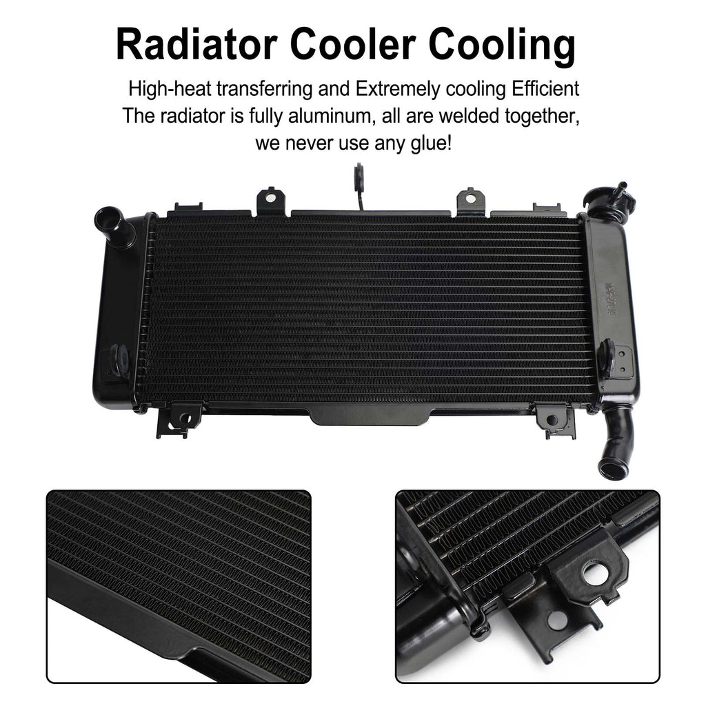 2017-2023 Ninja 650 Z650 ER650 Radiator Cooler Cooling