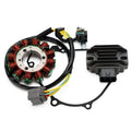 Stator, Regulator & Gasket Kit For 2012 Kawasaki KX250F KX250YCF