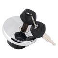 Fuel Gas Tank Cap For Suzuki TR50 98-00 Intruder 1400 Boulevard S83 (CA) 96-09