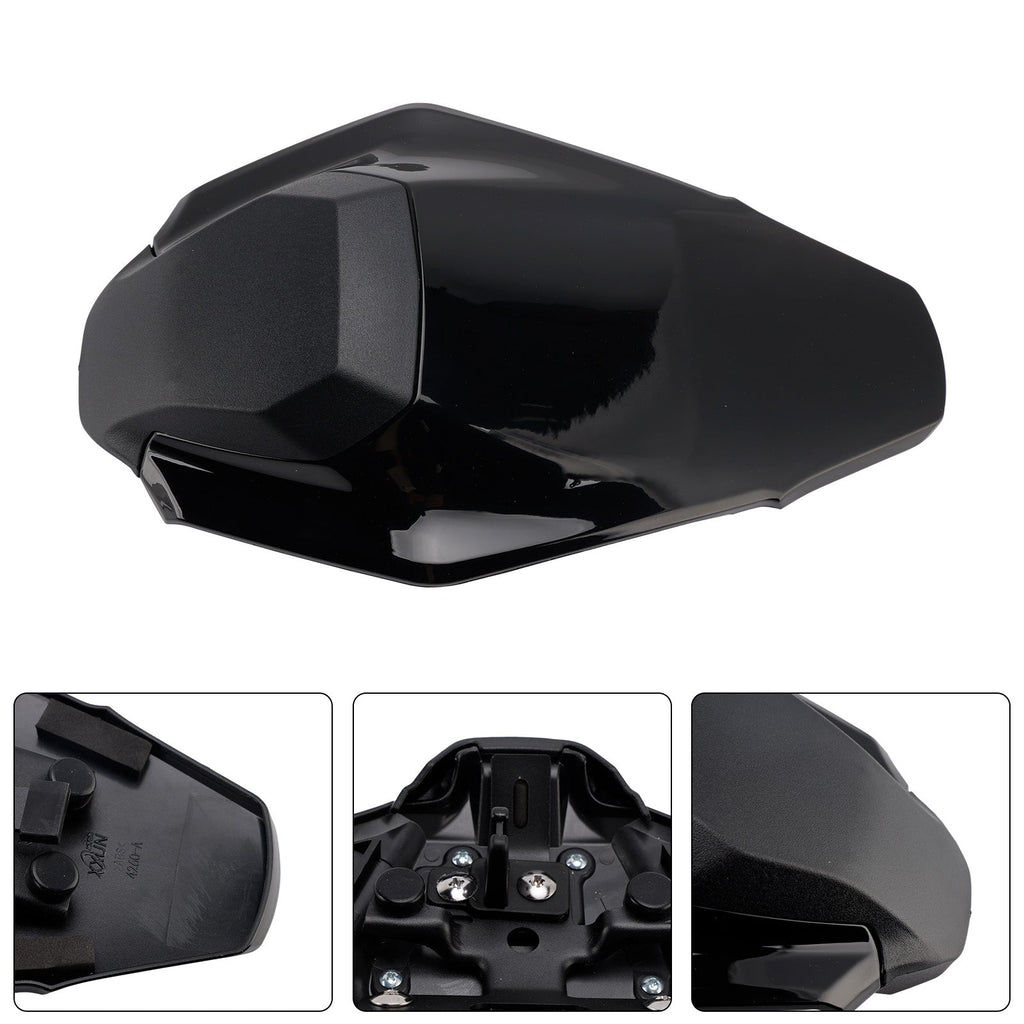 2025-2026 Kawasaki Z900 Z900SE Rear Tail Seat Cowl Fairing Cover
