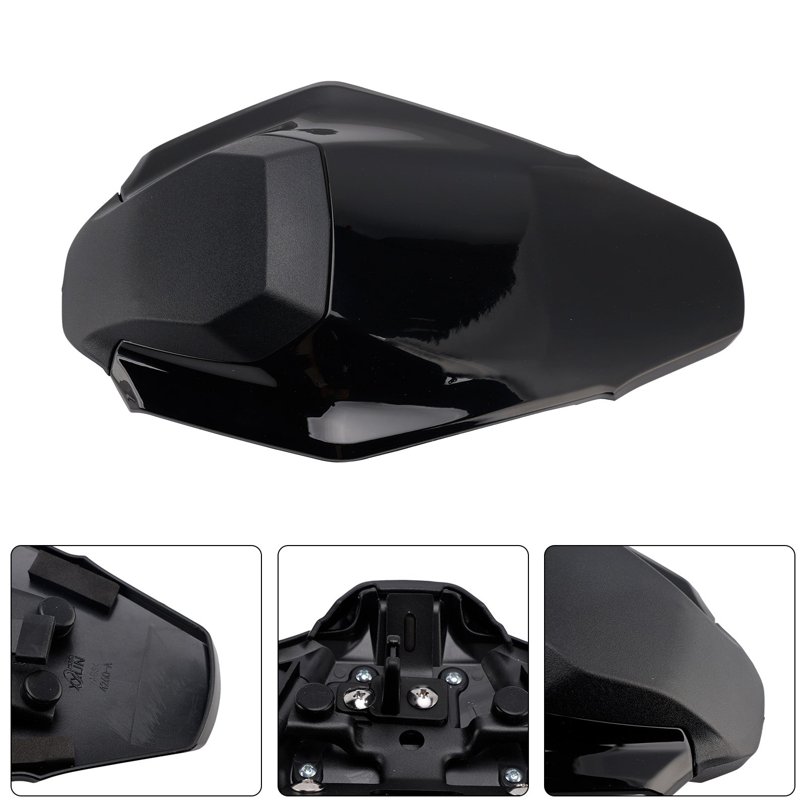 2025-2026 Kawasaki Z900 Z900SE Rear Tail Seat Cowl Fairing Cover