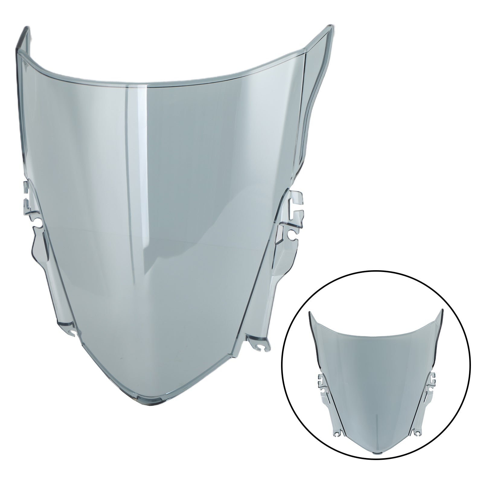 Windshield Windscreen Protector for HONDA CBR500R CBR 500R 2013-2015