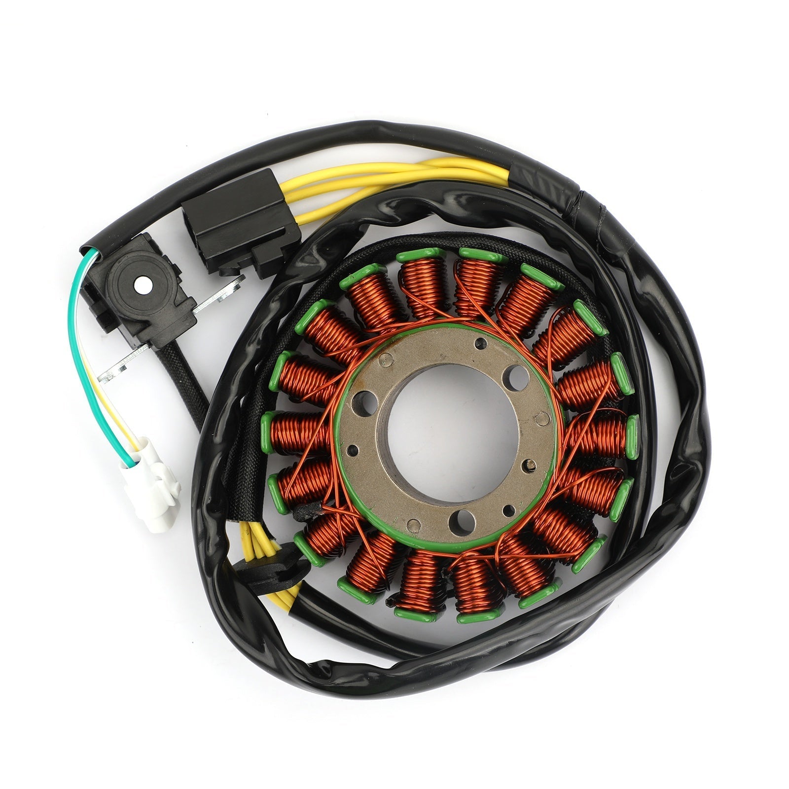 STATOR GENERATOR for Kawasaki KLX250 KLX 250 D-Tracker 1994-2007 06 05 04 03