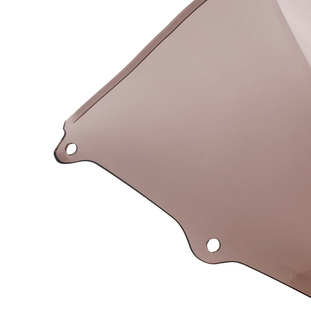 Windshield WindScreen fit for Aprilia RSV1000 2003-2006