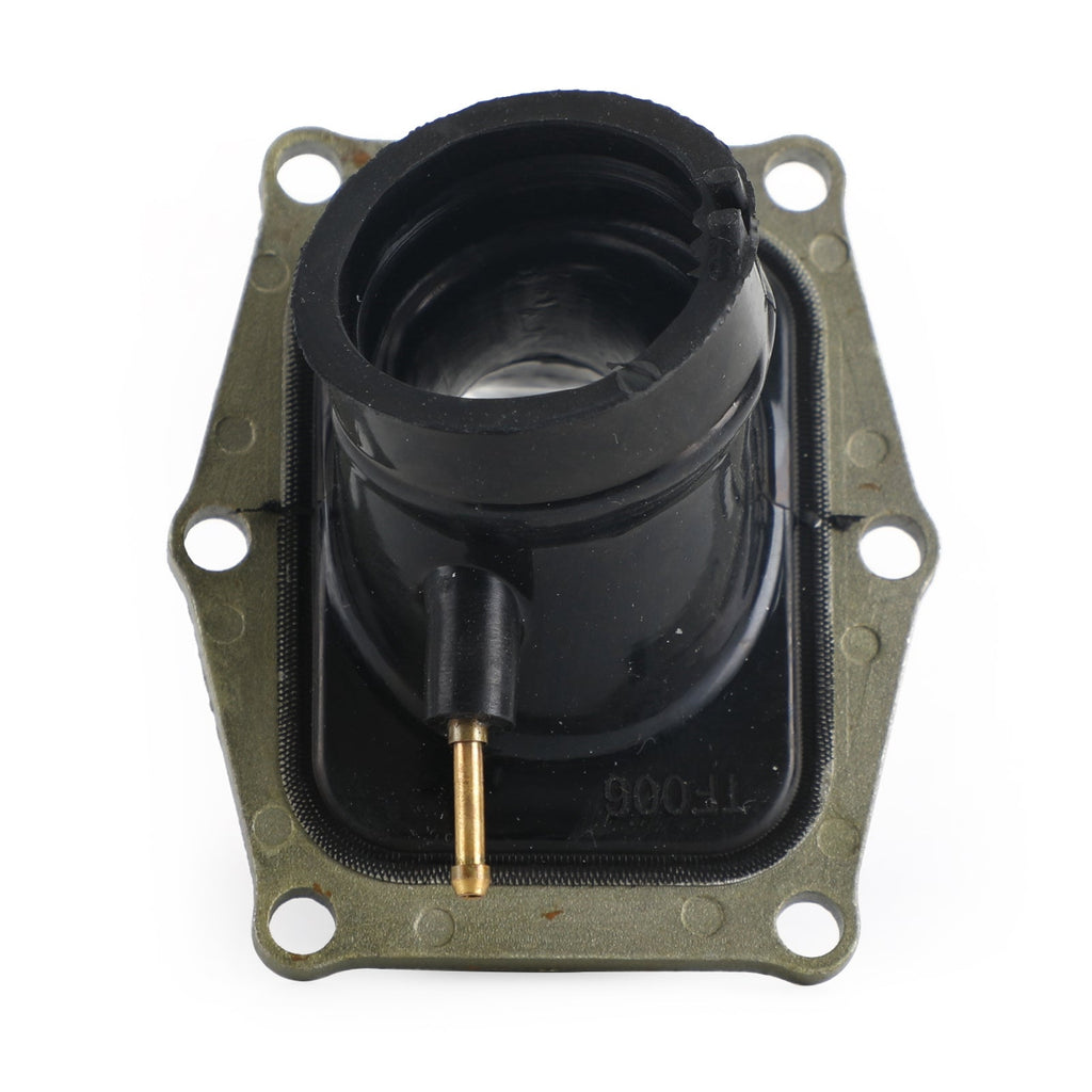 Intake Carb Joint Boot Insulator For Honda CRM250 CRM250R 93-94 16220-KAE-740