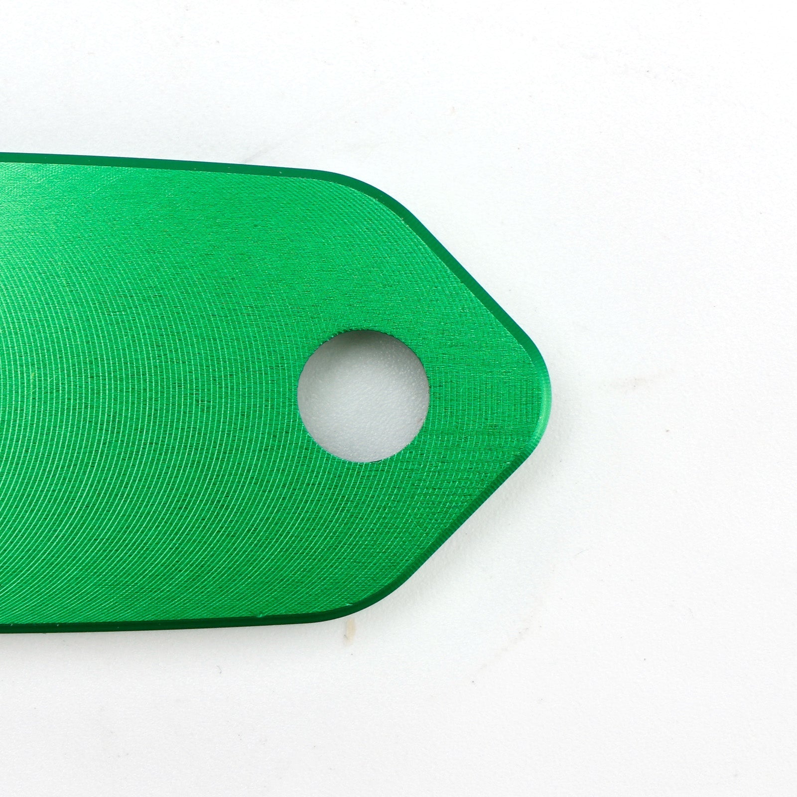 Mirror Delete Block Off Plate for Kawasaki Ninja 300 250 400 125 ZX6R 636