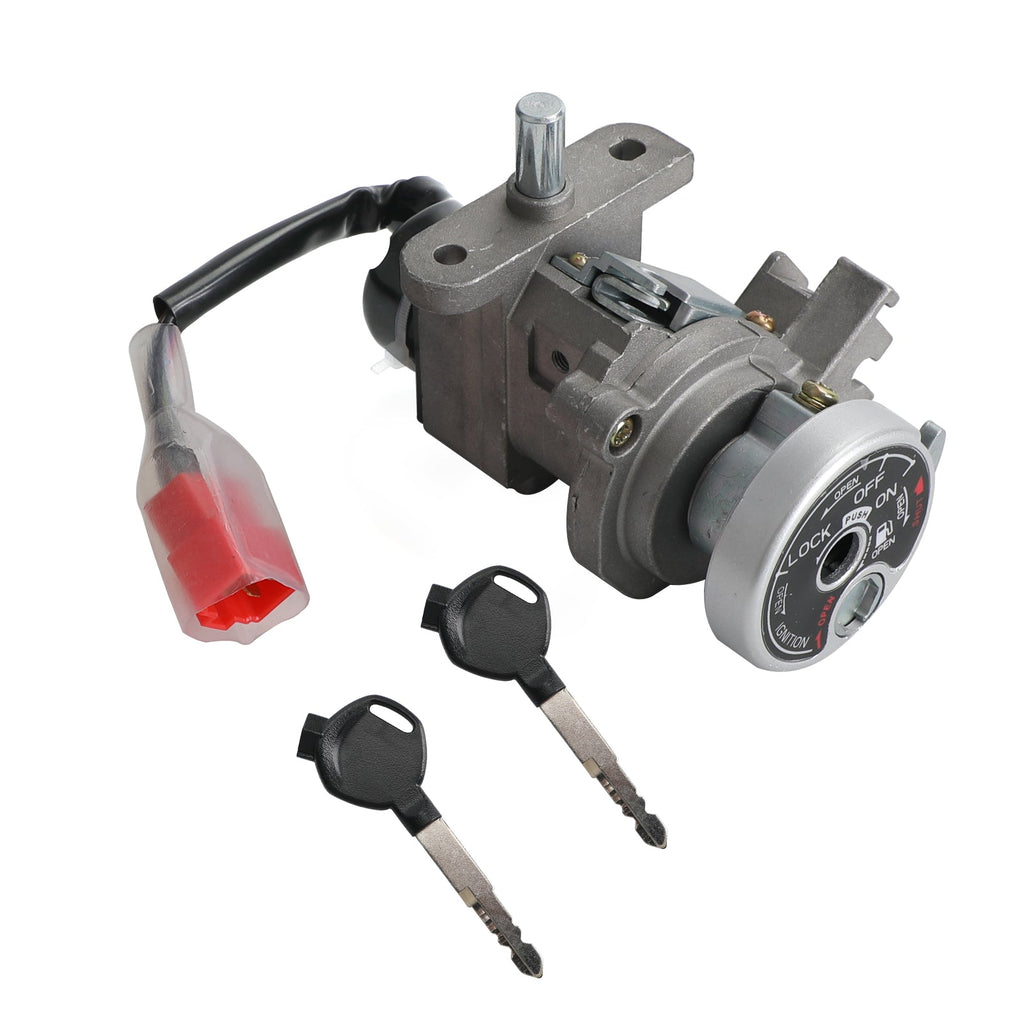 Ignition Key Switch Lock For Yamaha YW 125 Zuma BWS 125 R 2016-2020 2JS-H2501-03