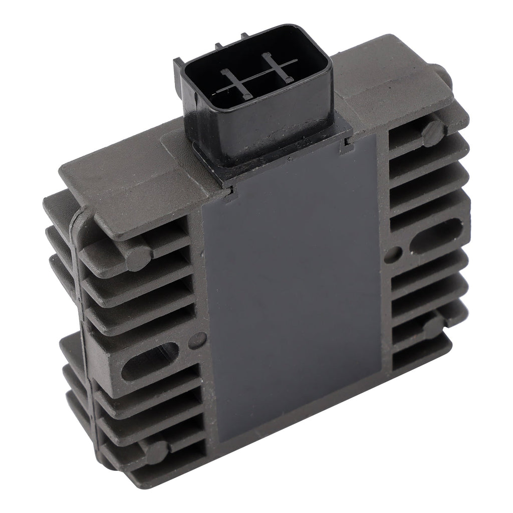 2006-2011 Kawasaki ER650 ER-6N Stator & Regulator Rectifier 21003-0041 21066-0705