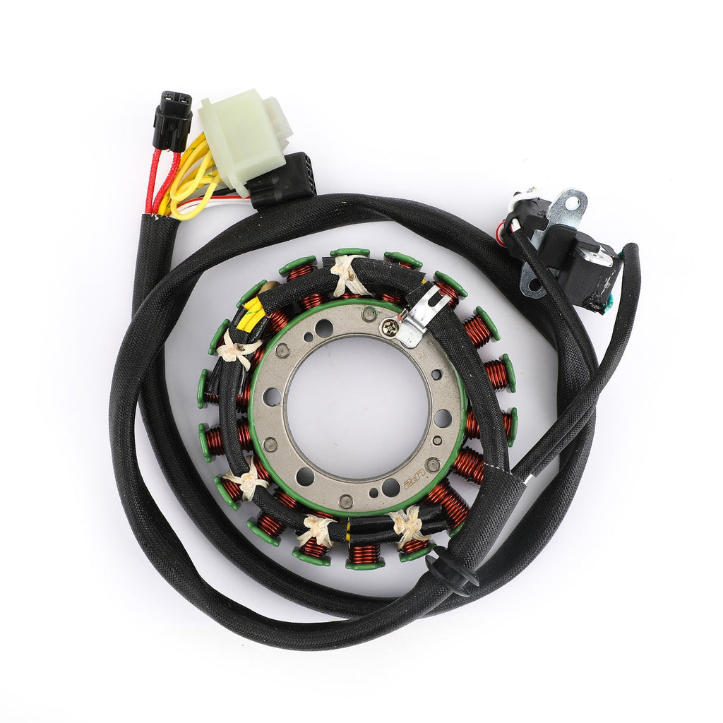 STATOR GENERATOR ALTERNATOR for Polaris 600 800 IQ PRO 4012939 4012548 4012113