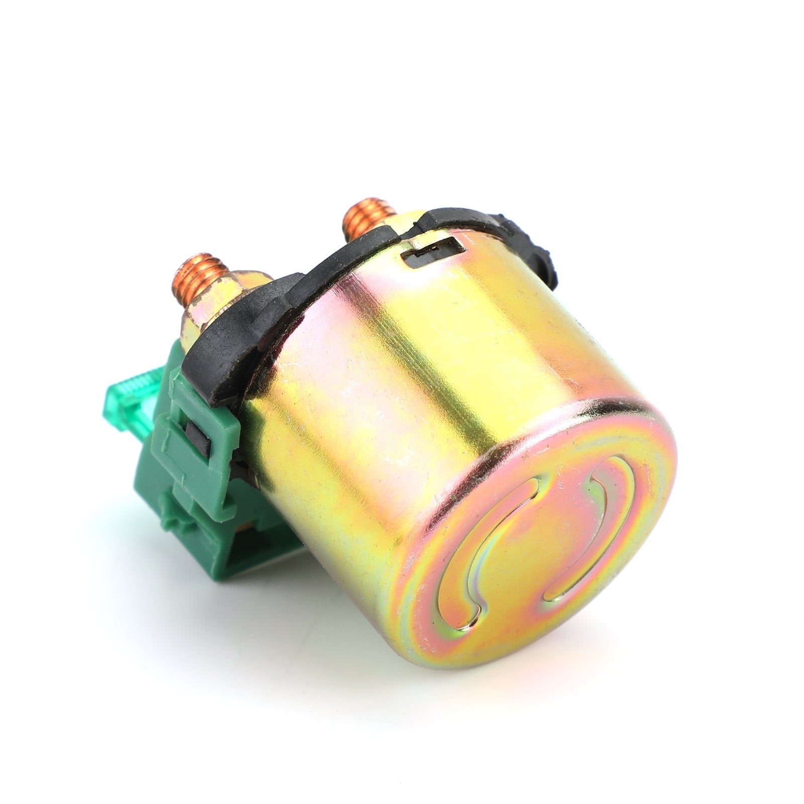 Starter Solenoid Relay Switch For KAWASAKI EX250 NINJA 250R 1986-2012 CON CABLES