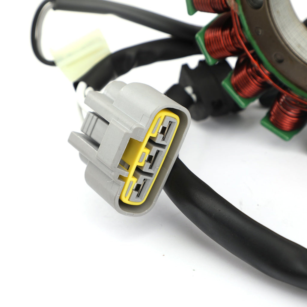 Stator Generator for Yamaha XSR700 MT07 MT-07 Tracer FZ07 FZ-07 2014-2019 1WS-81410-00