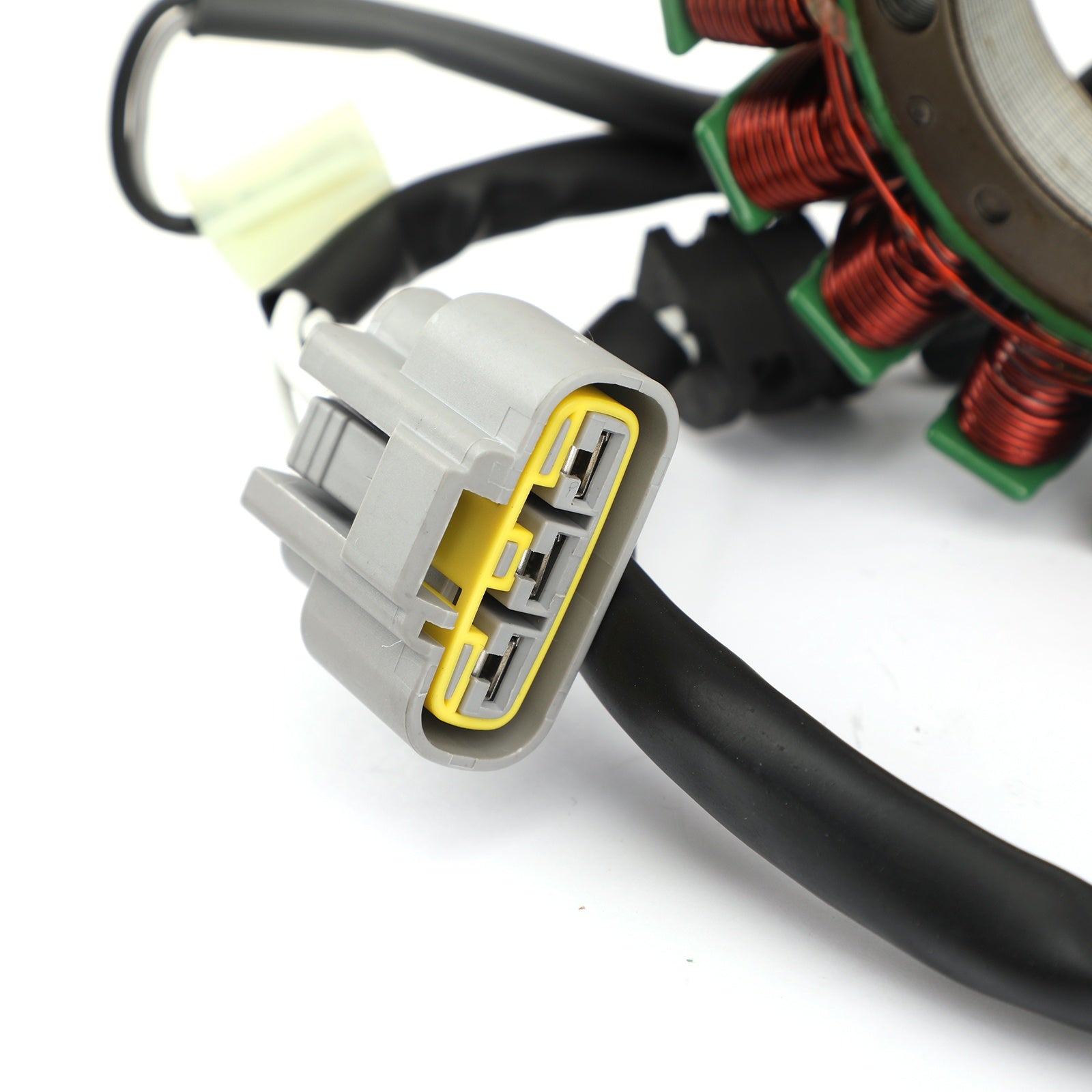 Stator Generator for Yamaha XSR700 MT07 MT-07 Tracer FZ07 FZ-07 2014-2019 1WS-81410-00