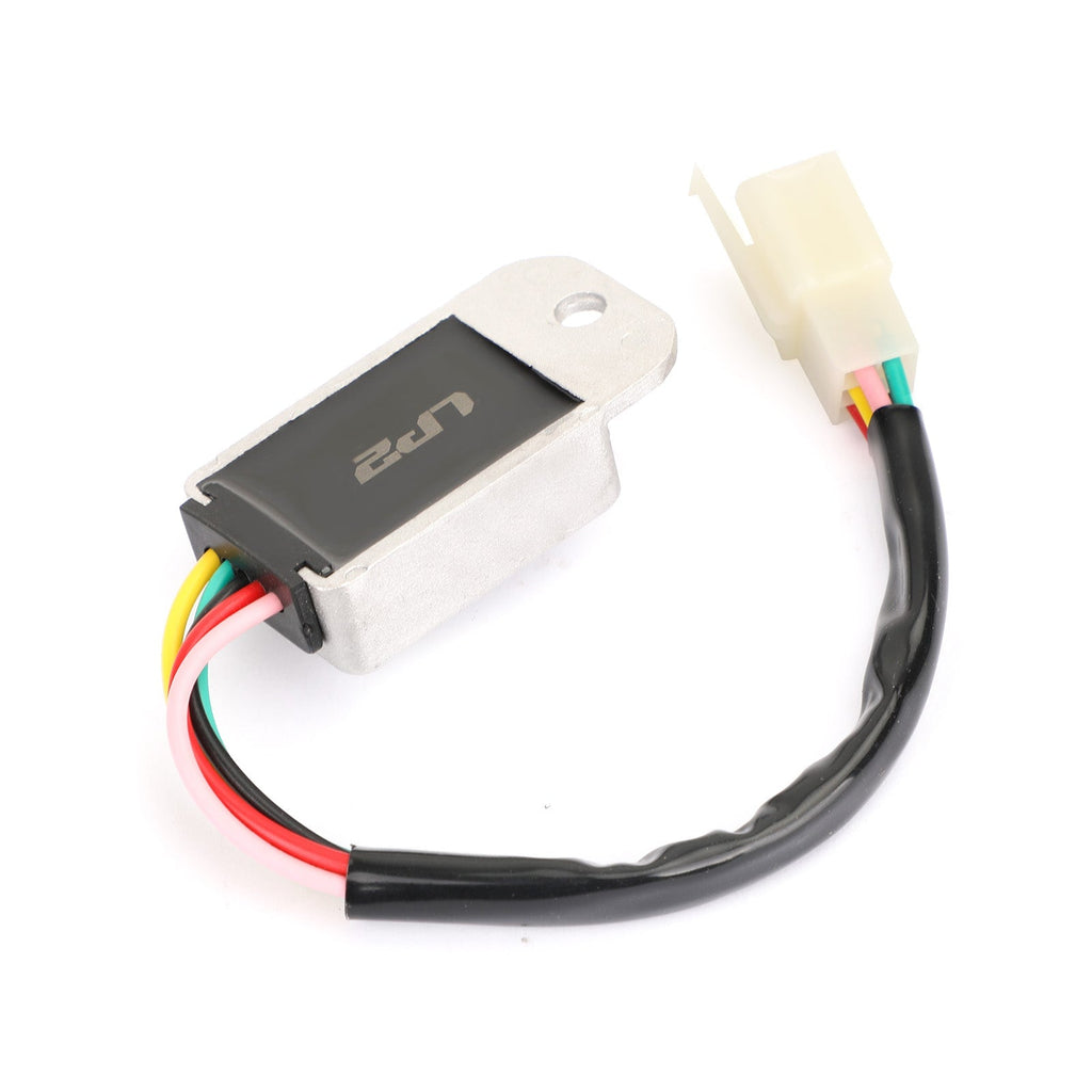 Voltage Rectifier Regulator for Honda XL250 R 1982 1983 SH542-12 31600-KS5-000