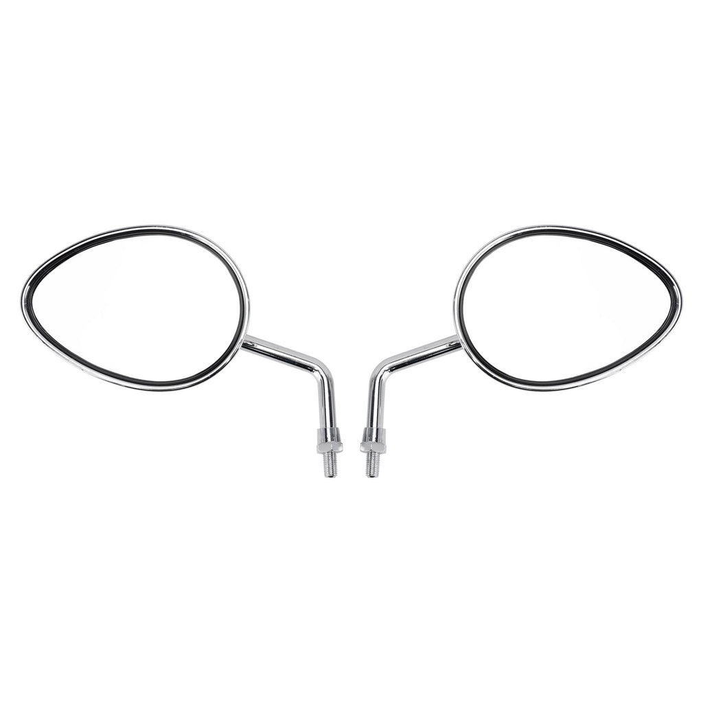 Rear View Mirror Set For Indian Scout Sixty Bobber Springfield Dark Horse 16-25