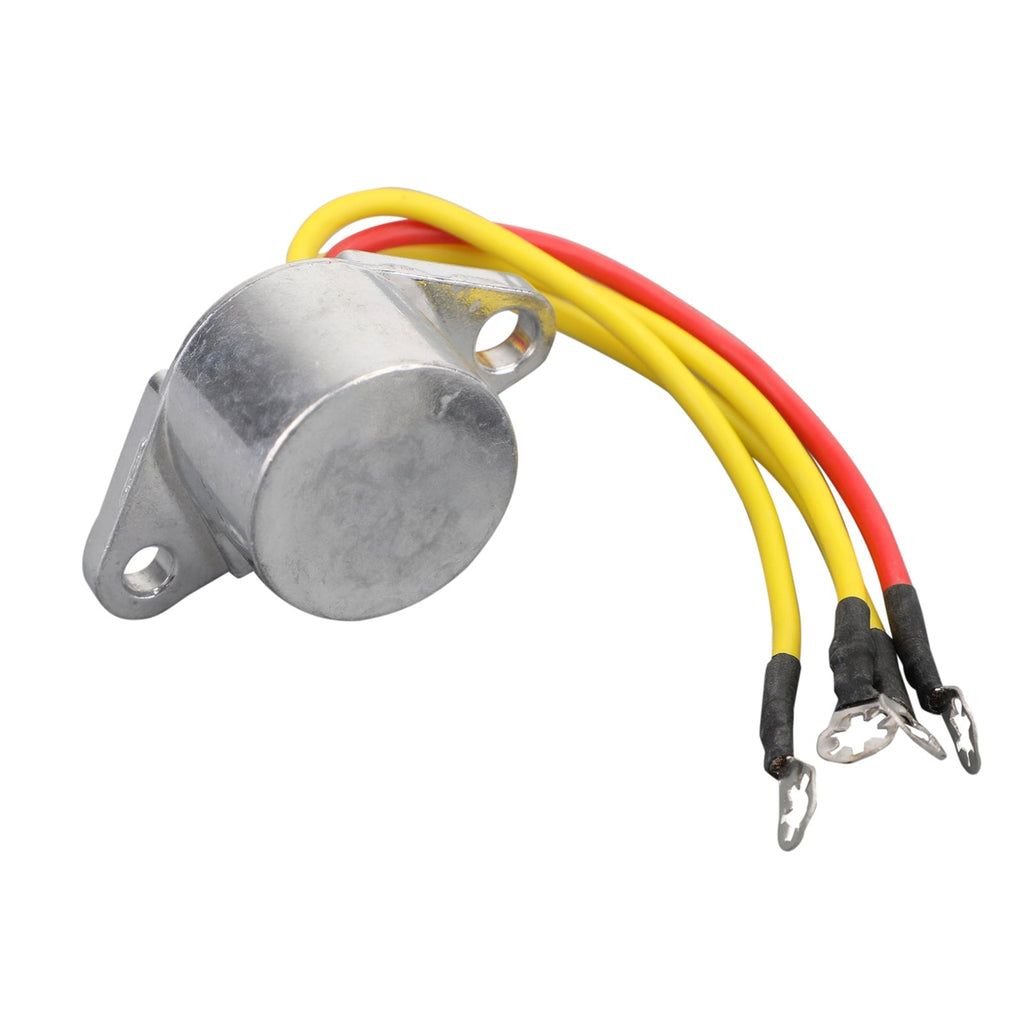 Regulator Rectifier Fit for Johnson Evinrude 9.9-60Hp 82-03 173692 581778 582304