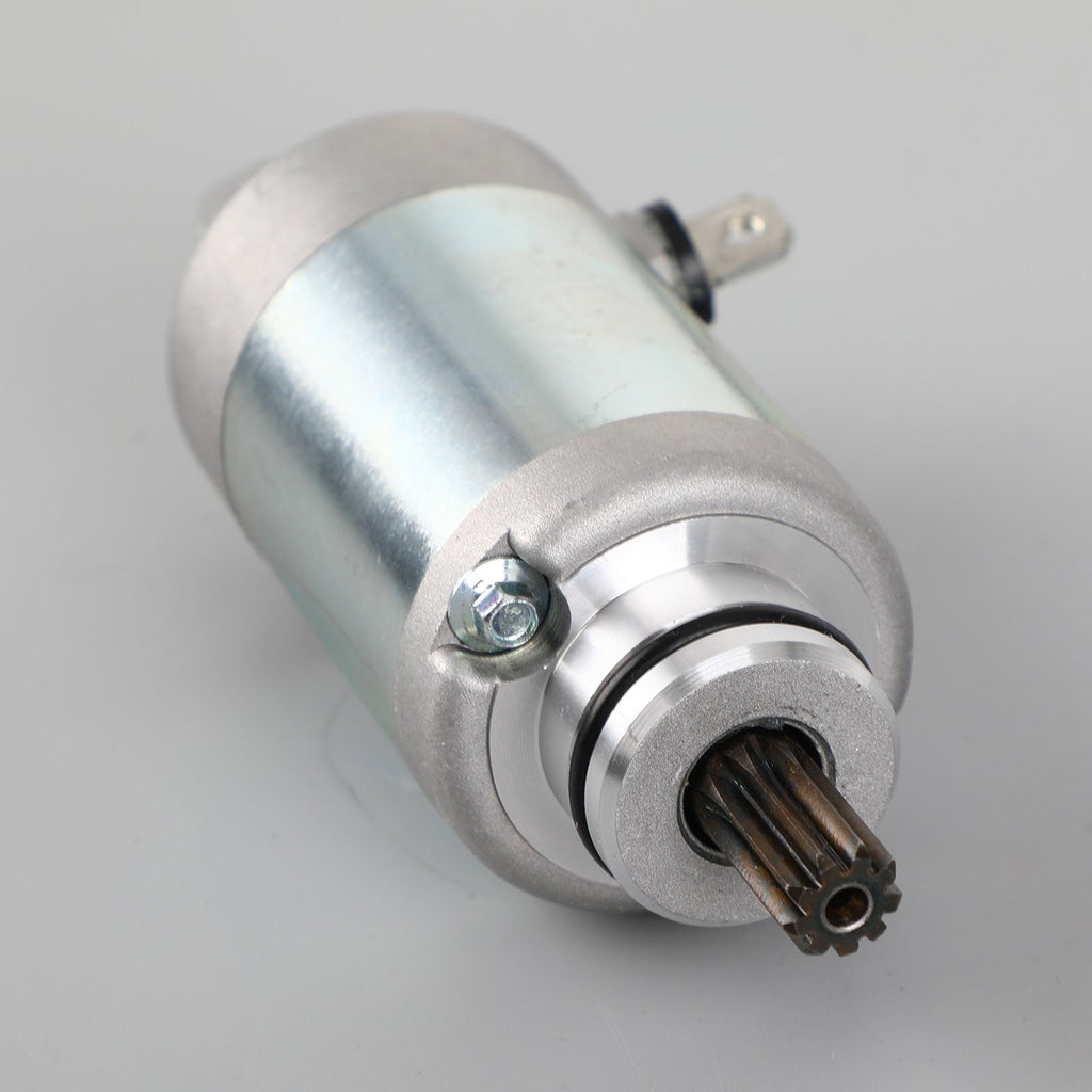 Starter Motor For Yamaha WR250F YZ250FX 2015-2019 2GB-81890-01 2GB-81890-00