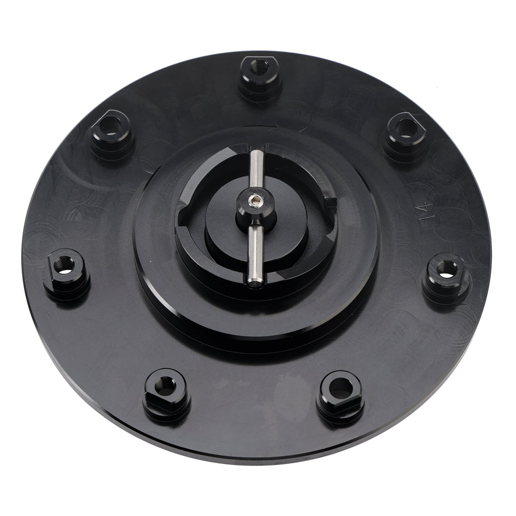 Quick Release Fuel Gas Tank Cap For 2018-2020 Duk-e 790 / 2020-2021 Duk-e 890