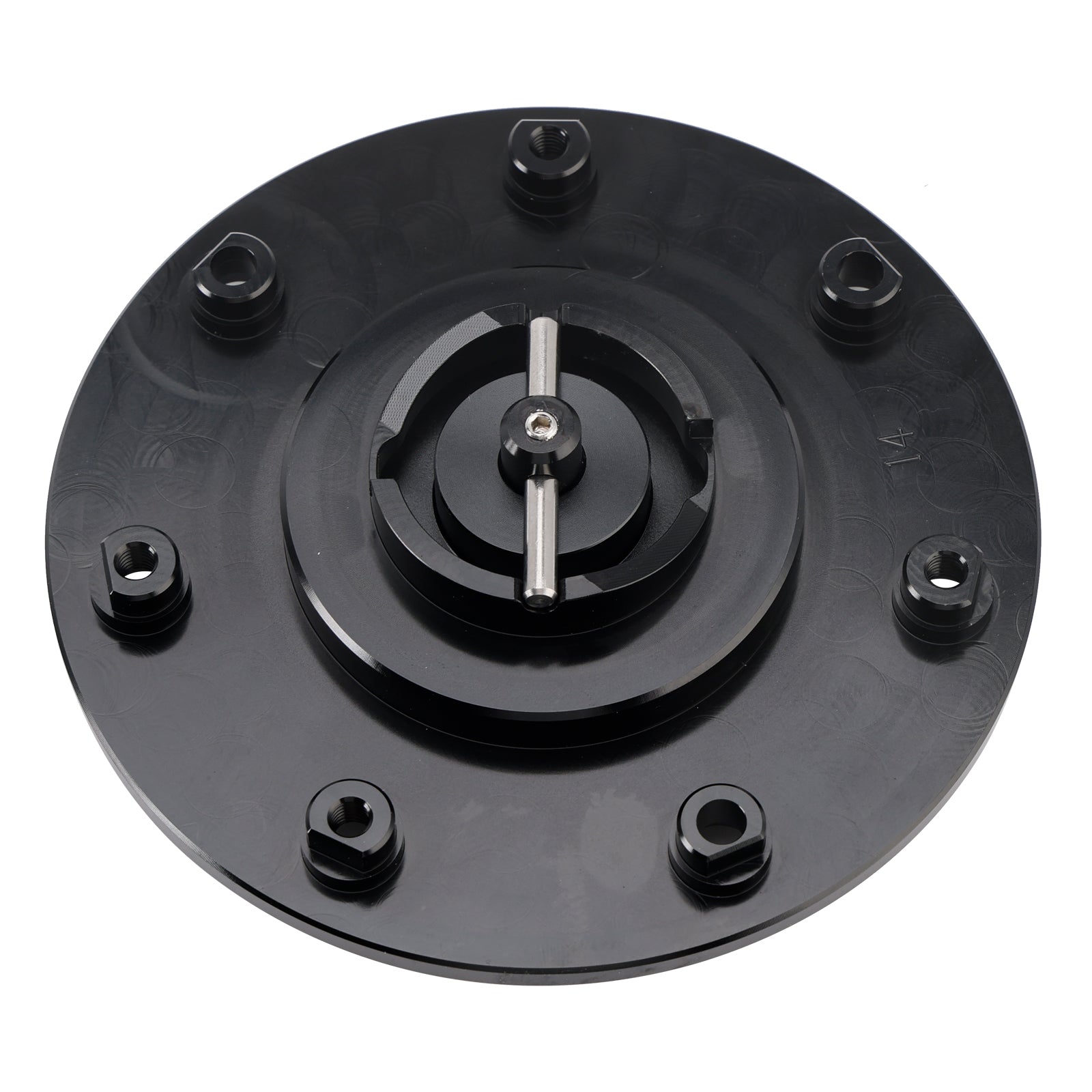 Quick Release Fuel Gas Tank Cap For 2018-2020 Duk-e 790 / 2020-2021 Duk-e 890